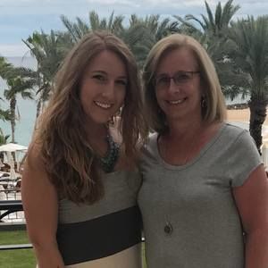 Meet your Posher, Patty